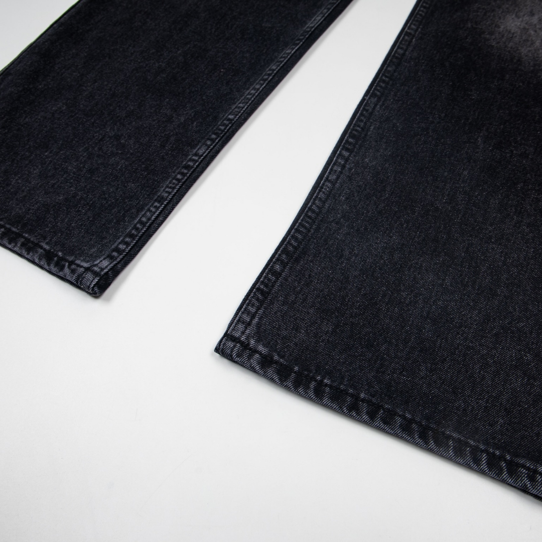 Jean Monogram