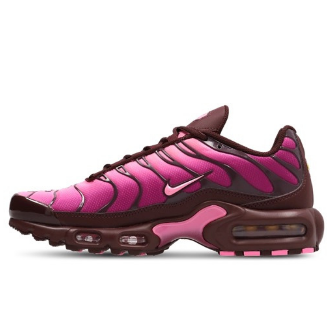TN Burgundy Crush Rose