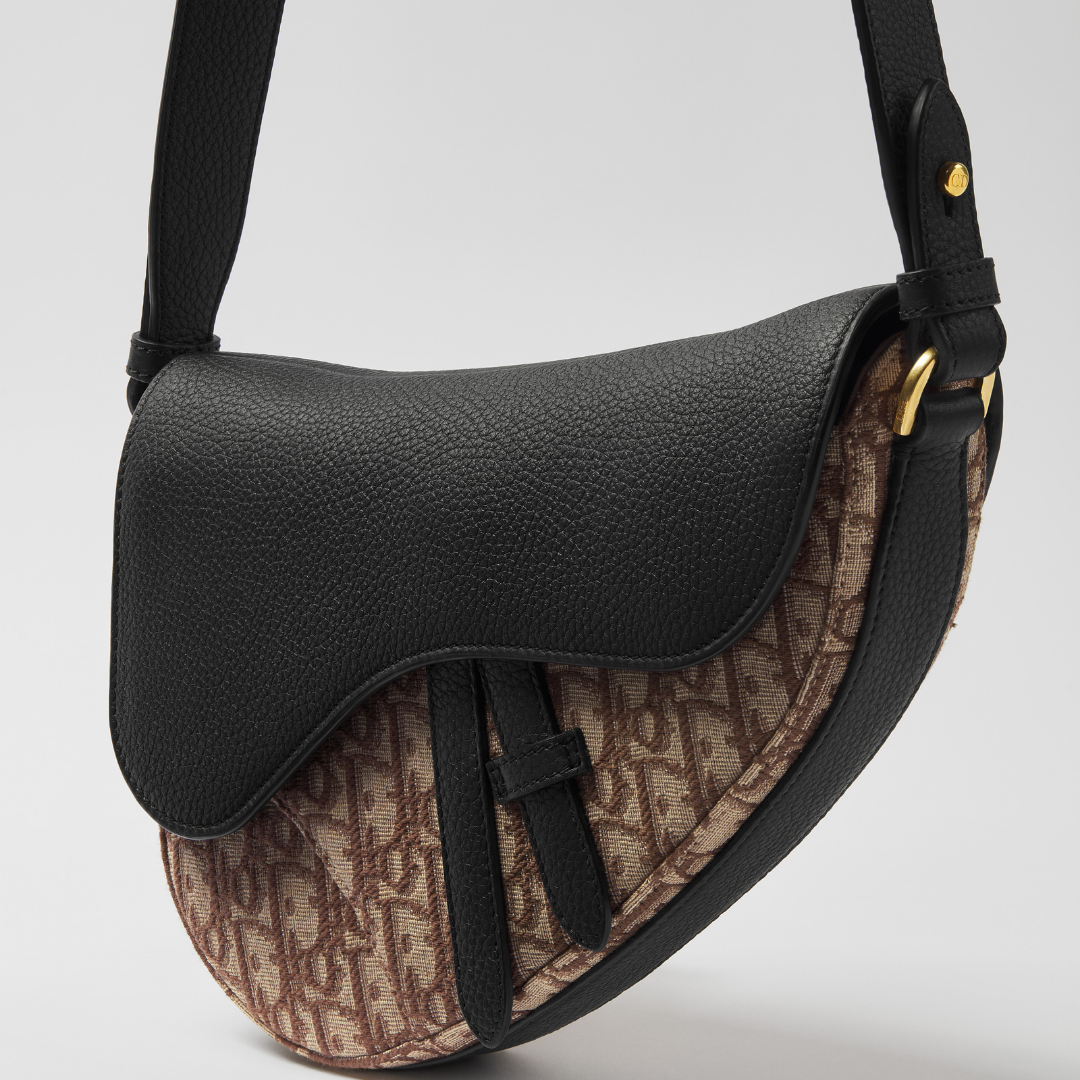 Sac Saddle