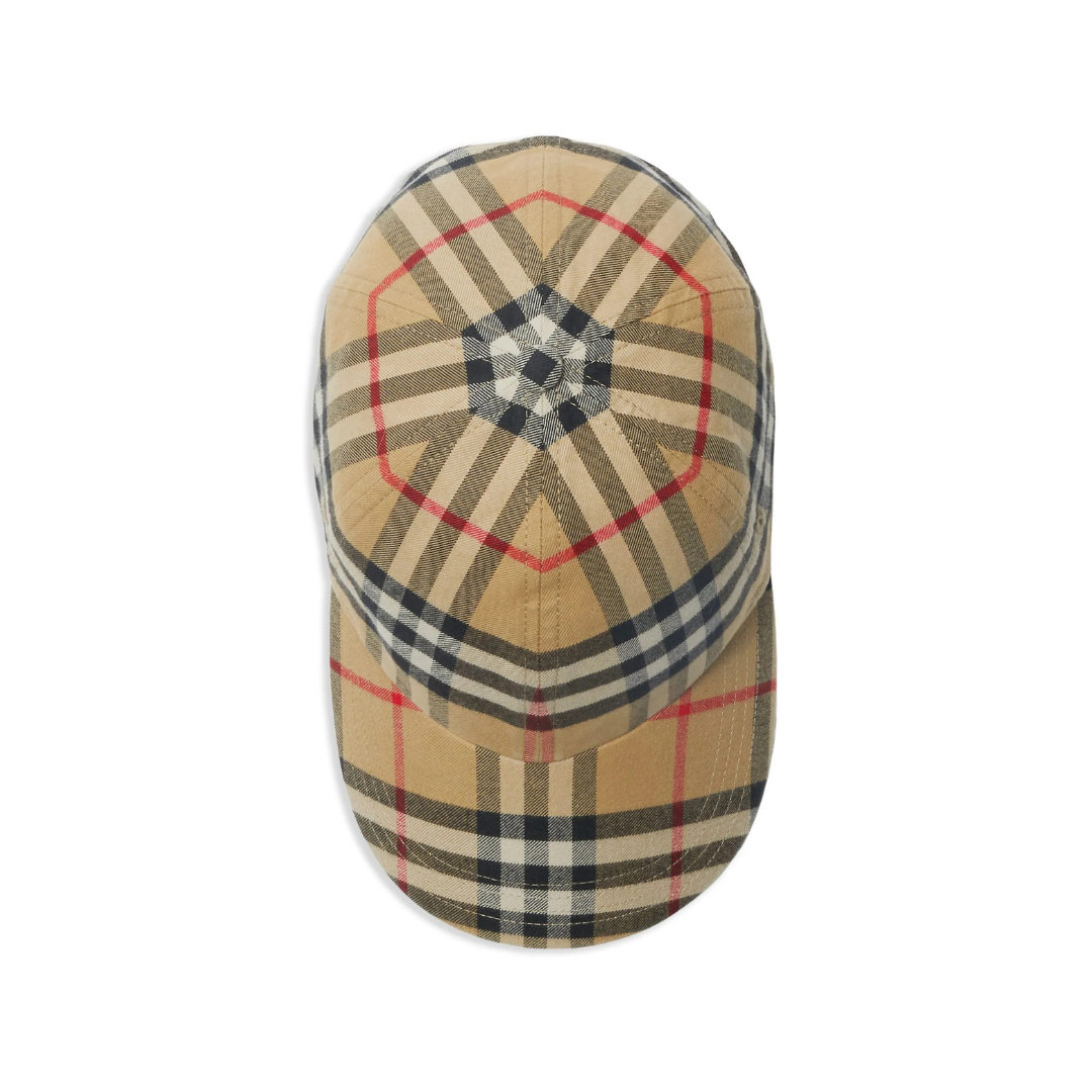 Casquette Monochromatic