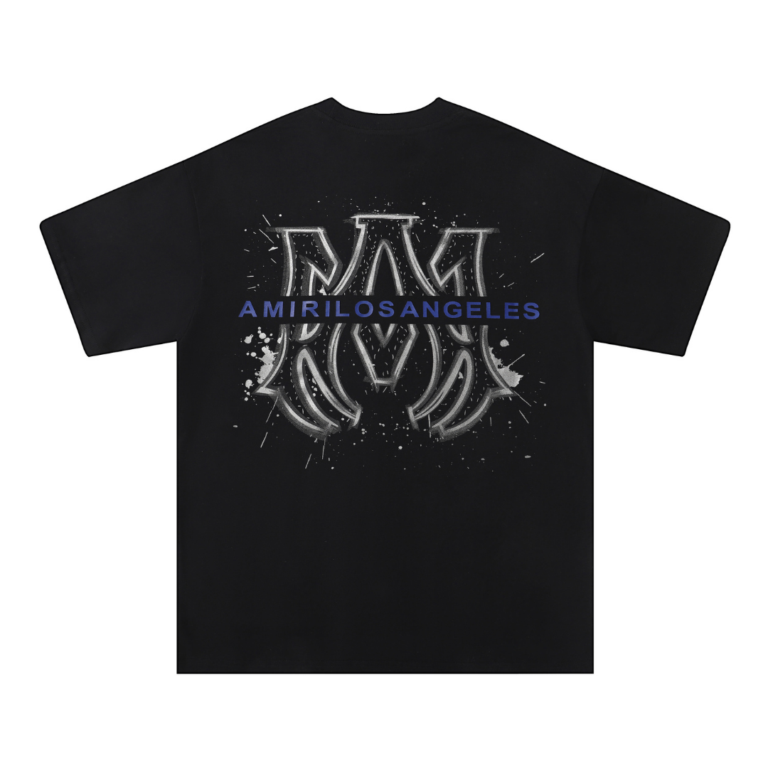 T-Shirt Amr Monogram