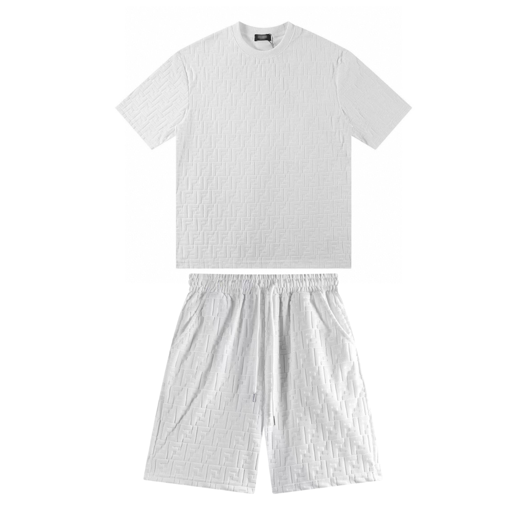 Ensemble Short FND
