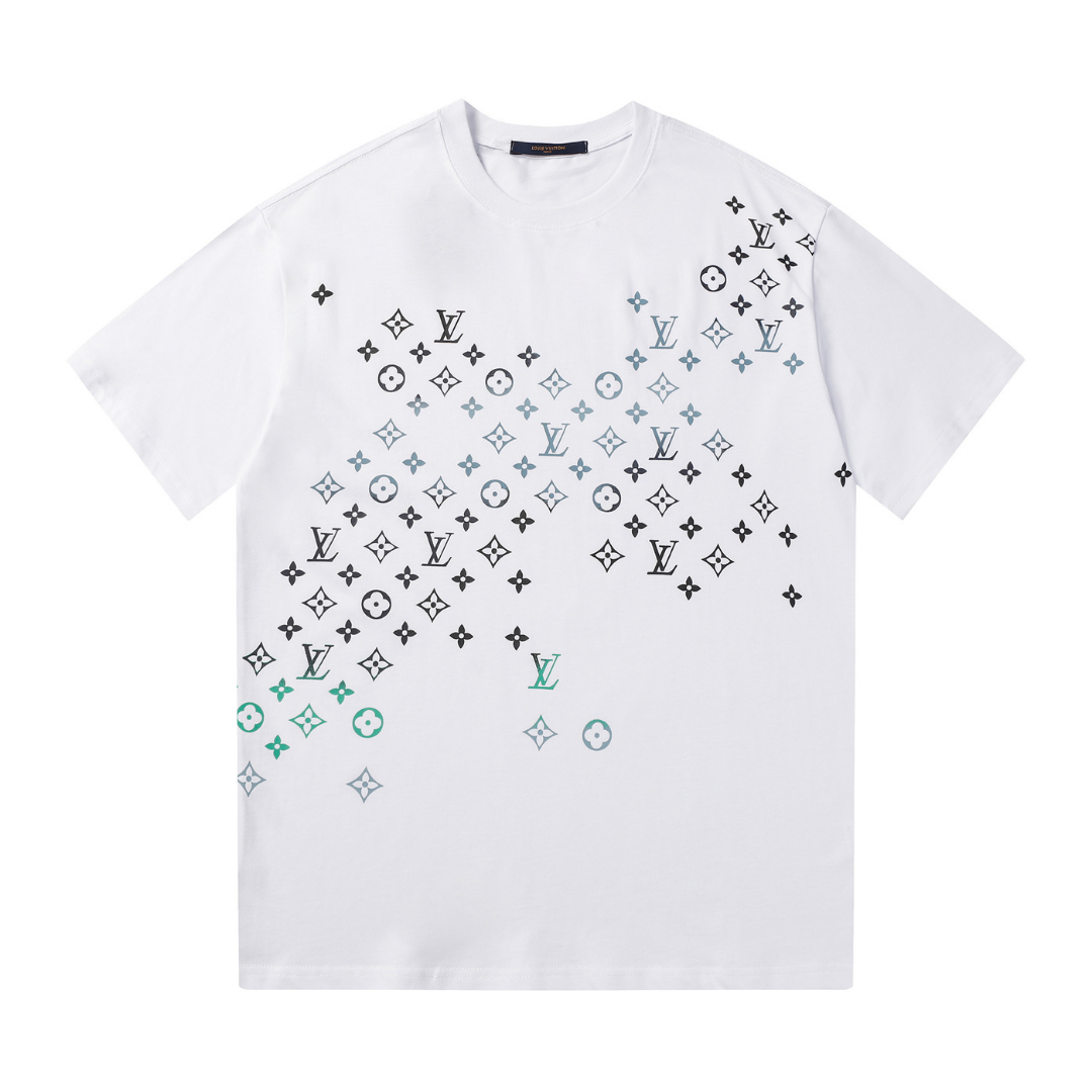 T-Shirt Monogram