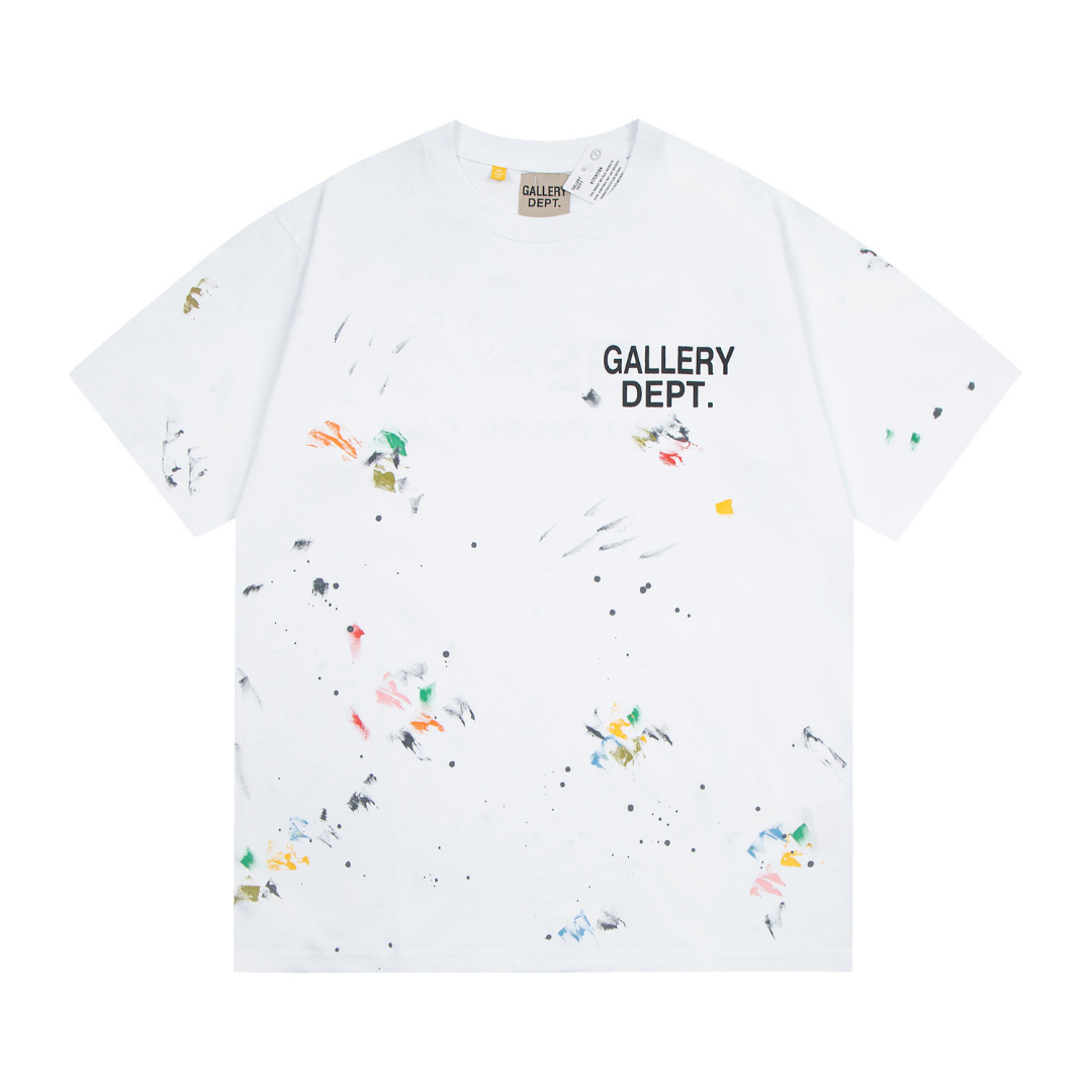 T-Shirt Gallery Dpt.
