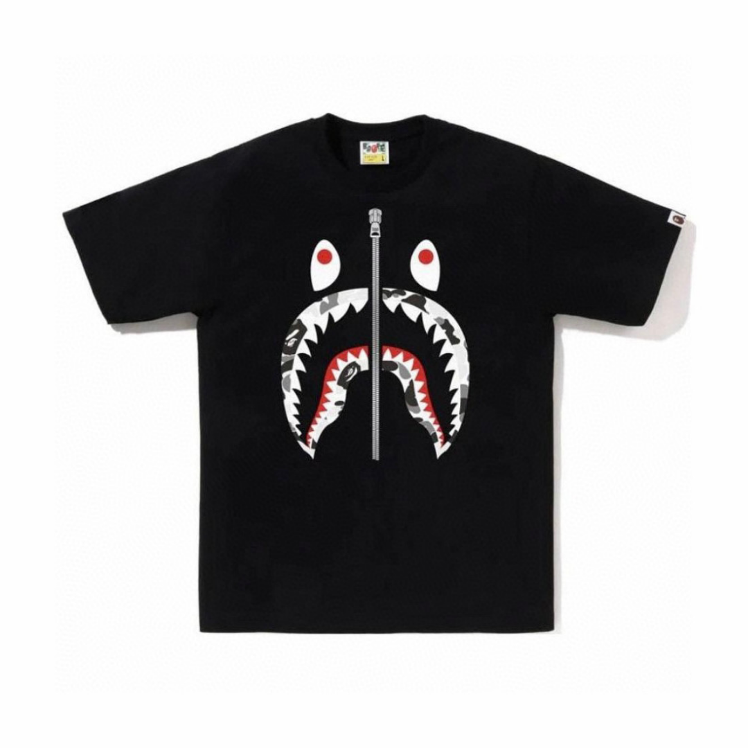 T-Shirt Bape
