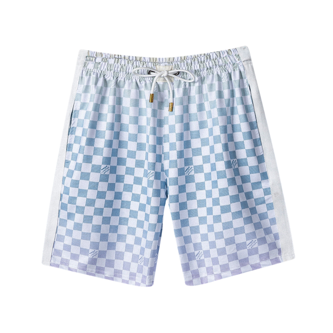 Ensemble Short Monogram