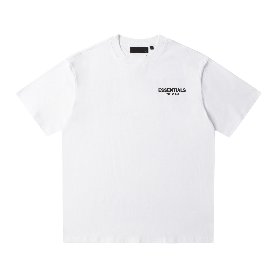 T-Shirt Essentials New York