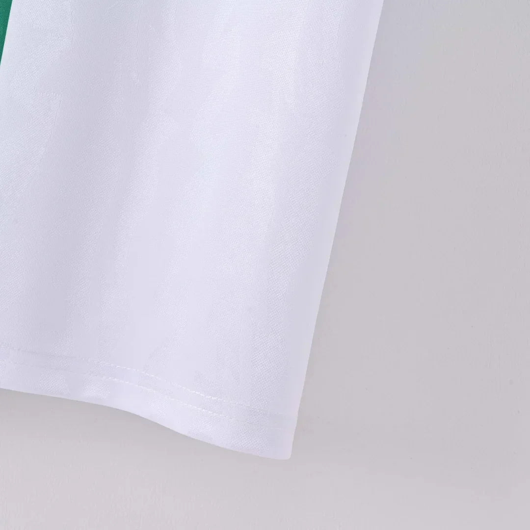 Maillot 1996 Retro Nigeria Away