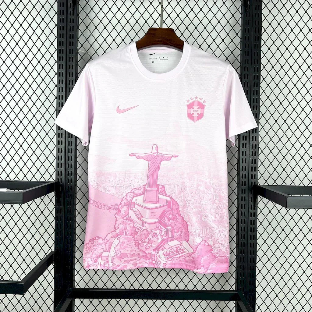 Maillot Brazil The Redeemer Rose Limited