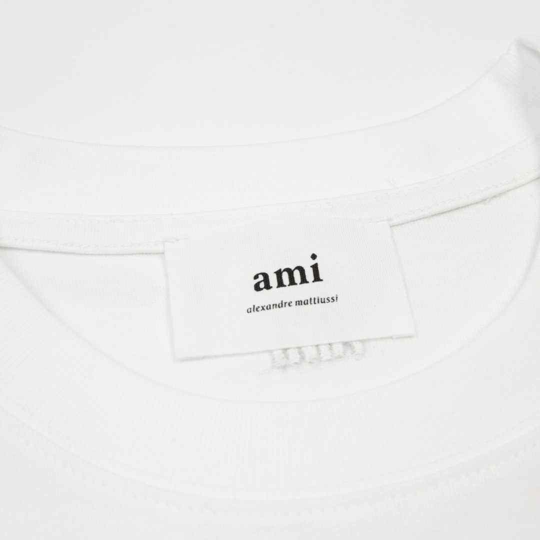 T-Shirt Ami