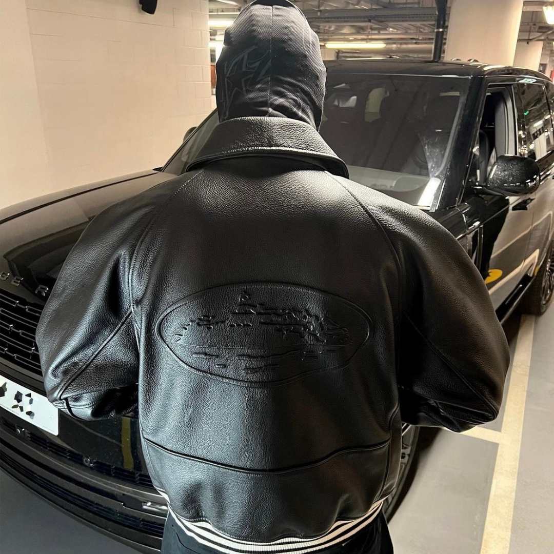 Veste CRTZ Allstarz