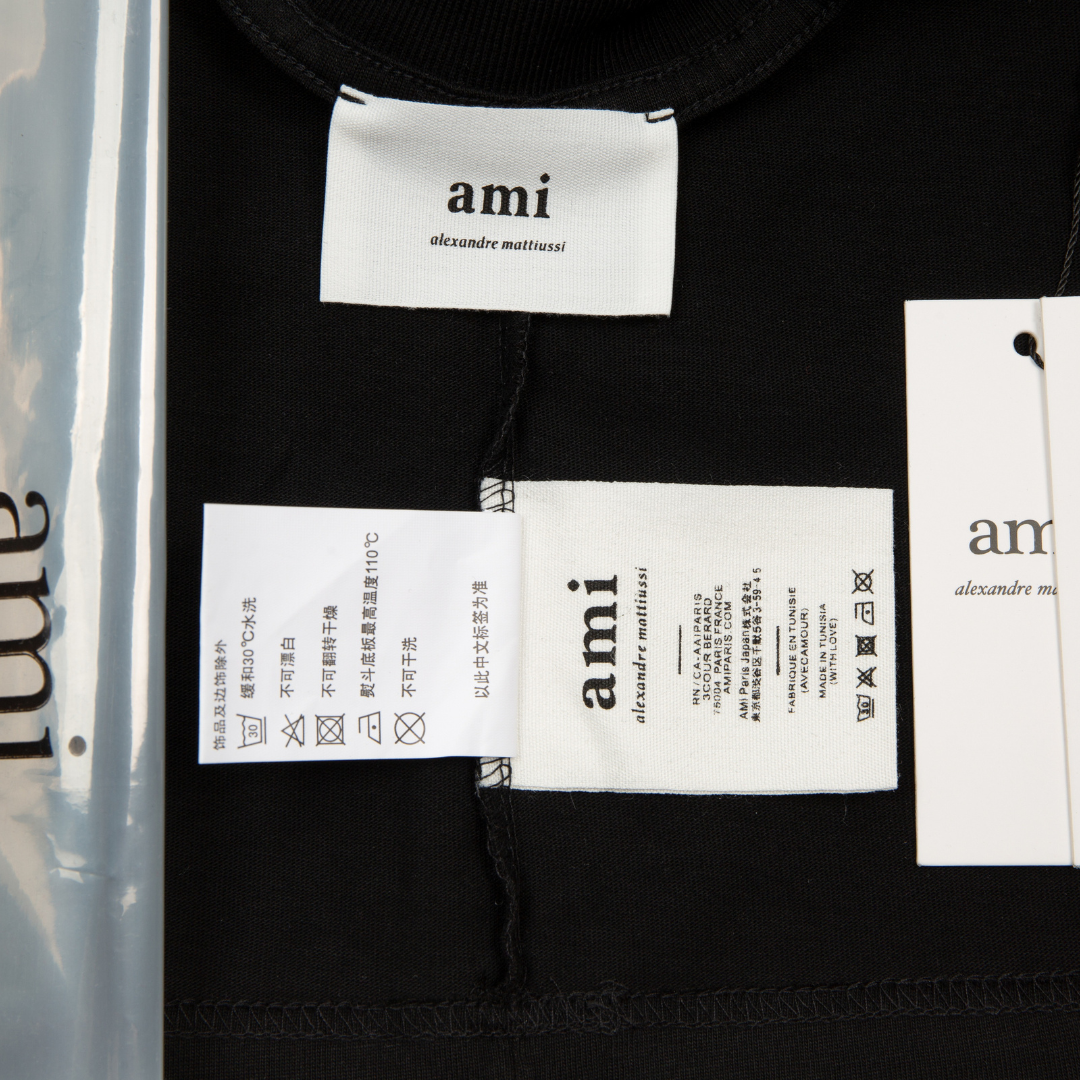 T-Shirt Ami