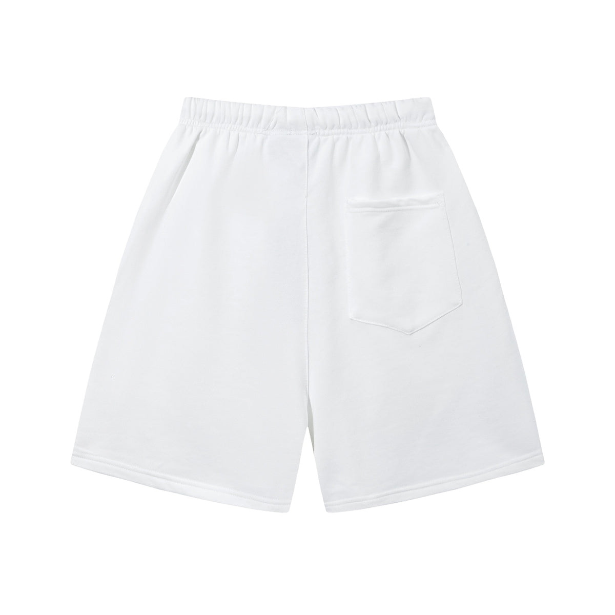 Short Essentials Blanc