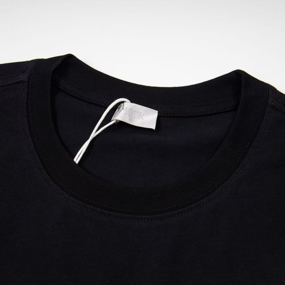 T-Shirt CD Graphic