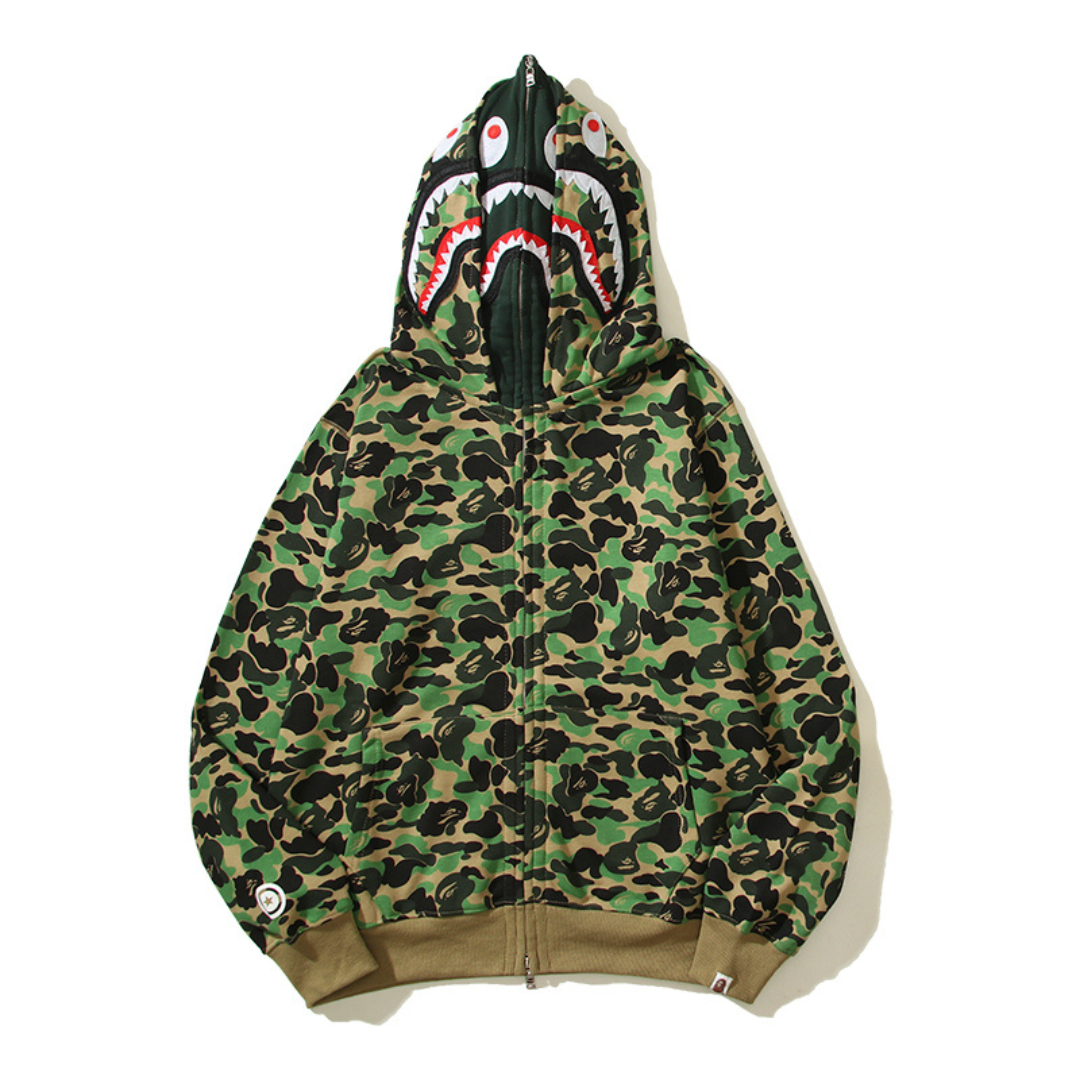 Ensemble Bape