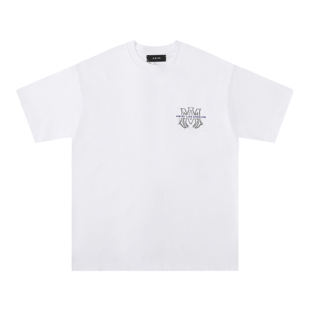 T-Shirt Amr Monogram