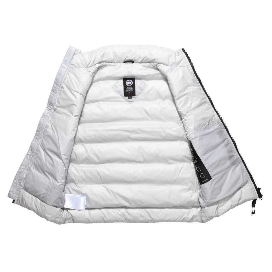 Gilet Goose