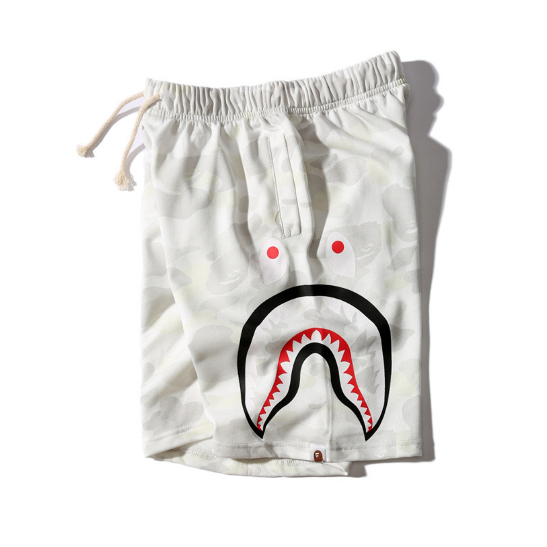 Short Bape