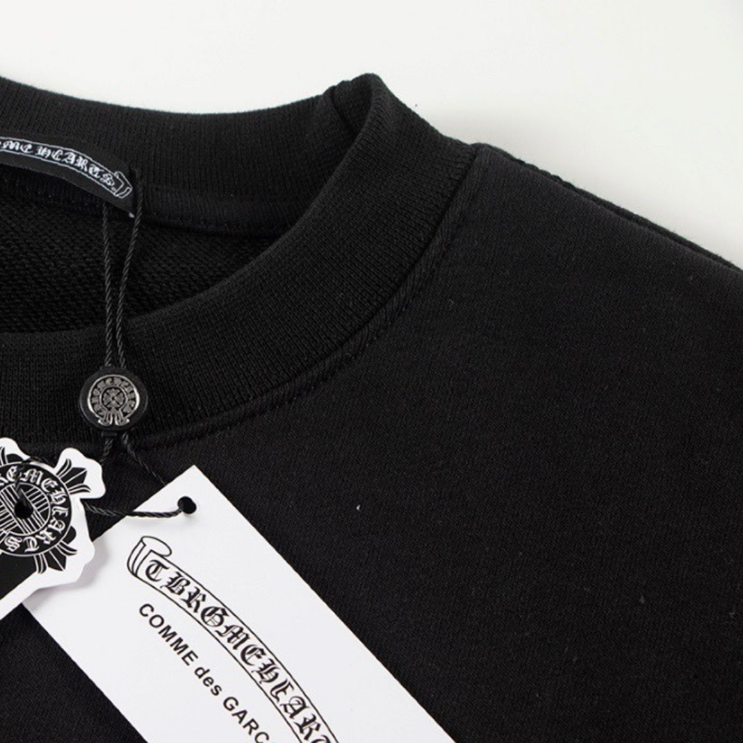Sweat Chrome