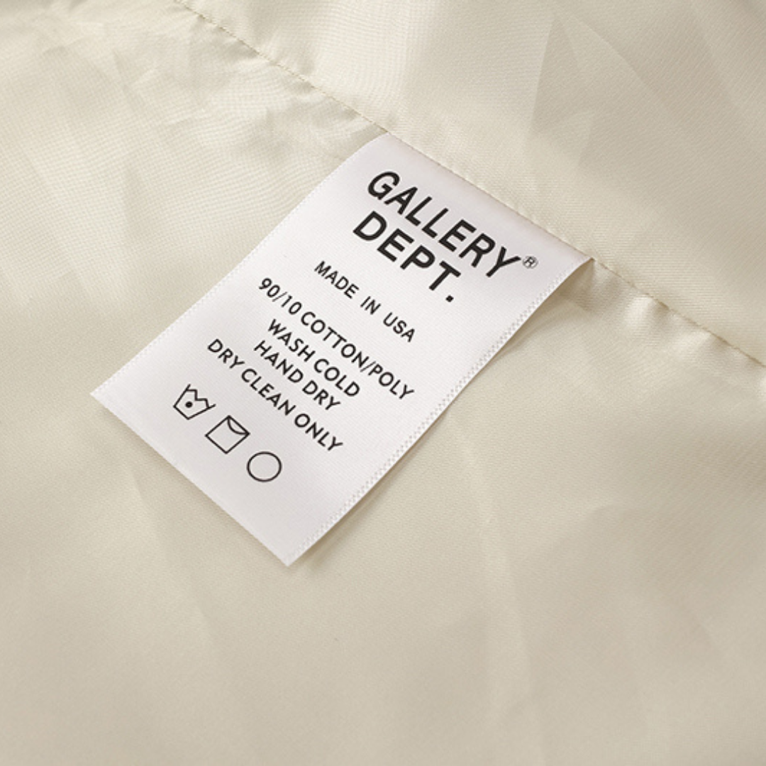 Ensemble Short Gallery Dpt.