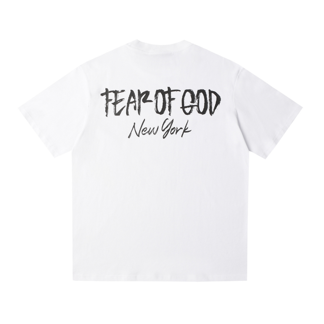 T-Shirt Essentials New York