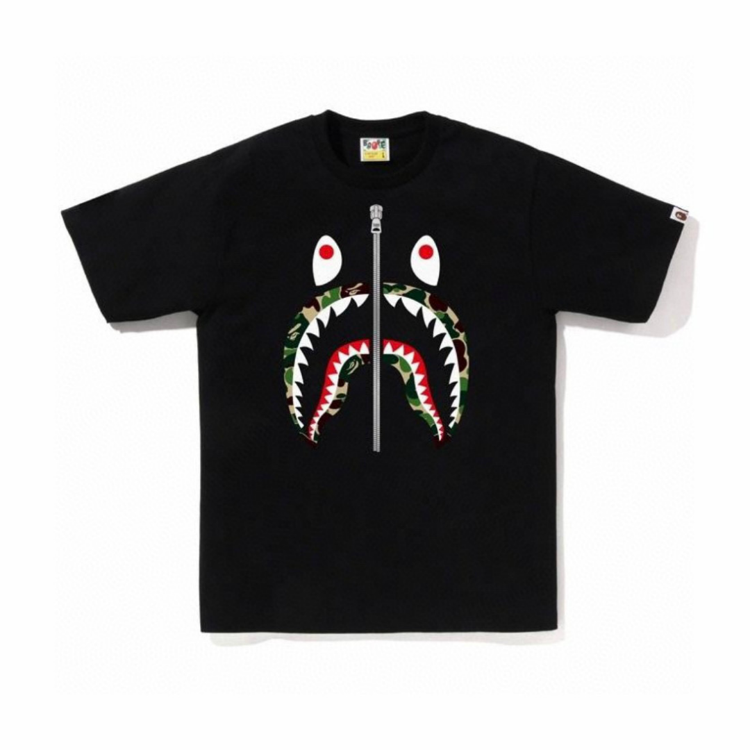 T-Shirt Bape