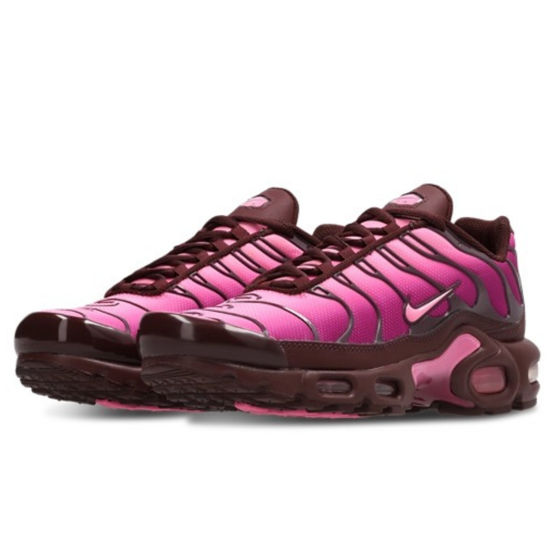 TN Burgundy Crush Rose