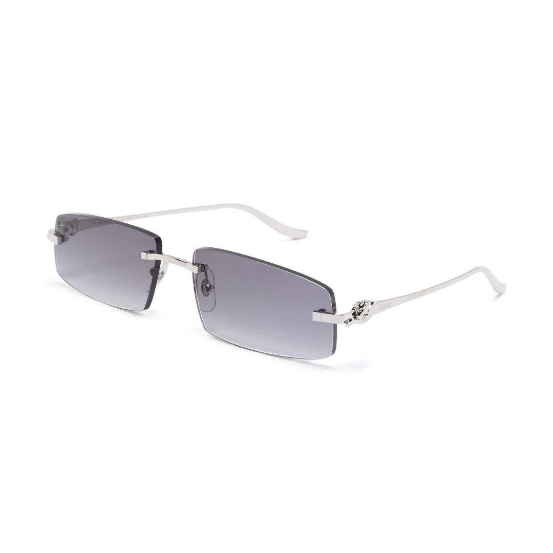 Lunettes de Soleil Monogram