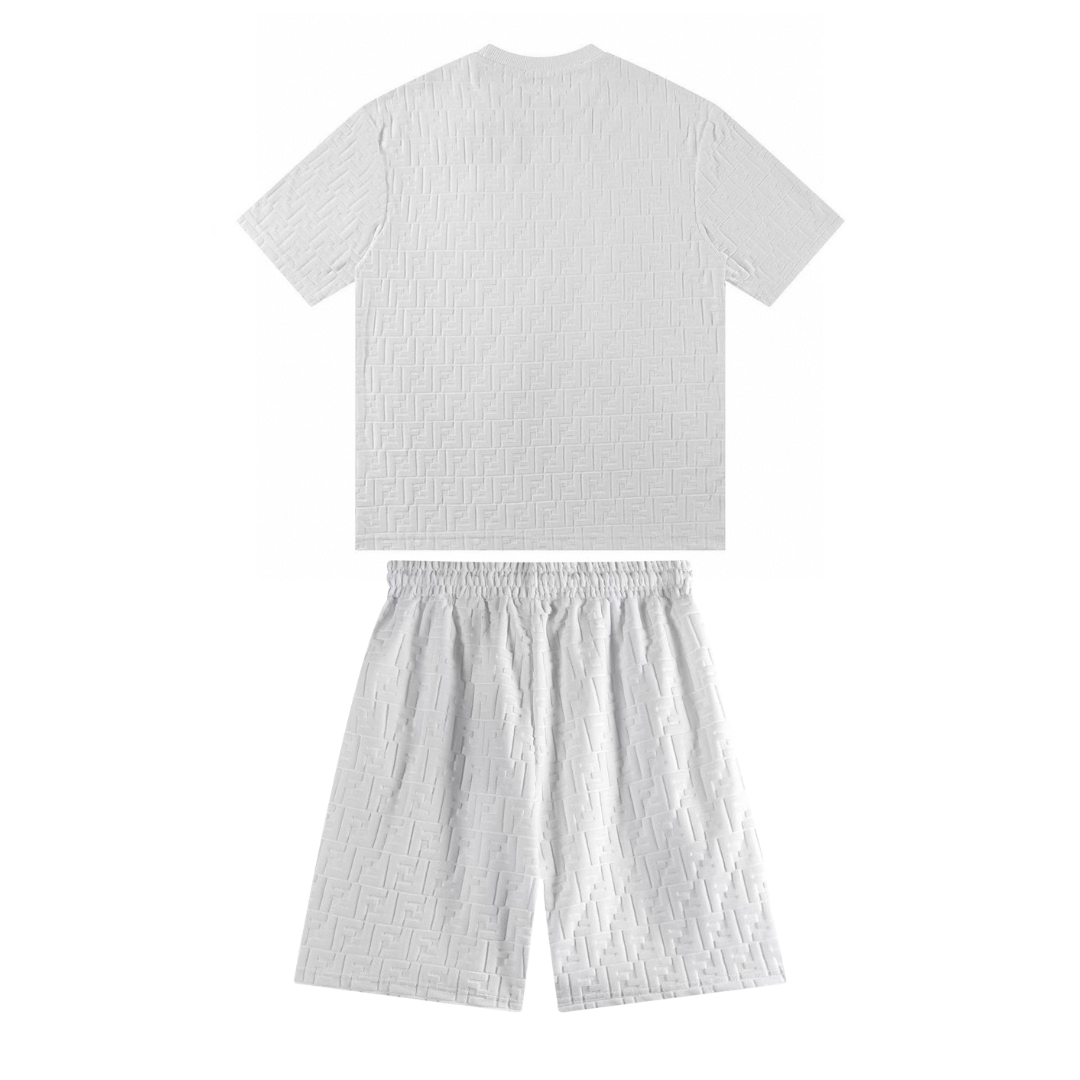Ensemble Short FND