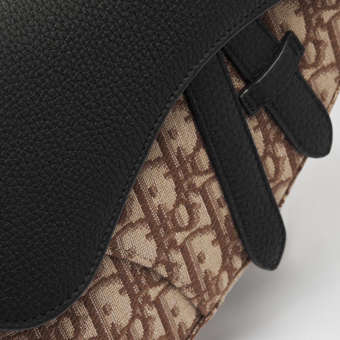 Sac Saddle