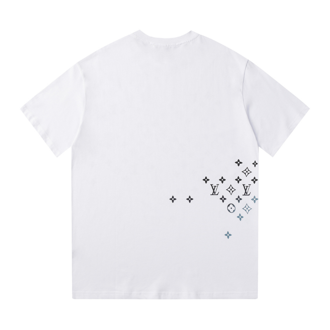 T-Shirt Monogram