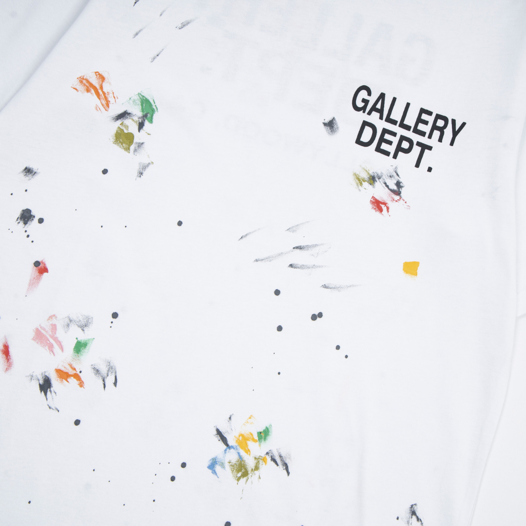 T-Shirt Gallery Dpt.