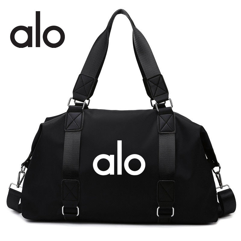 Gym Bag Light