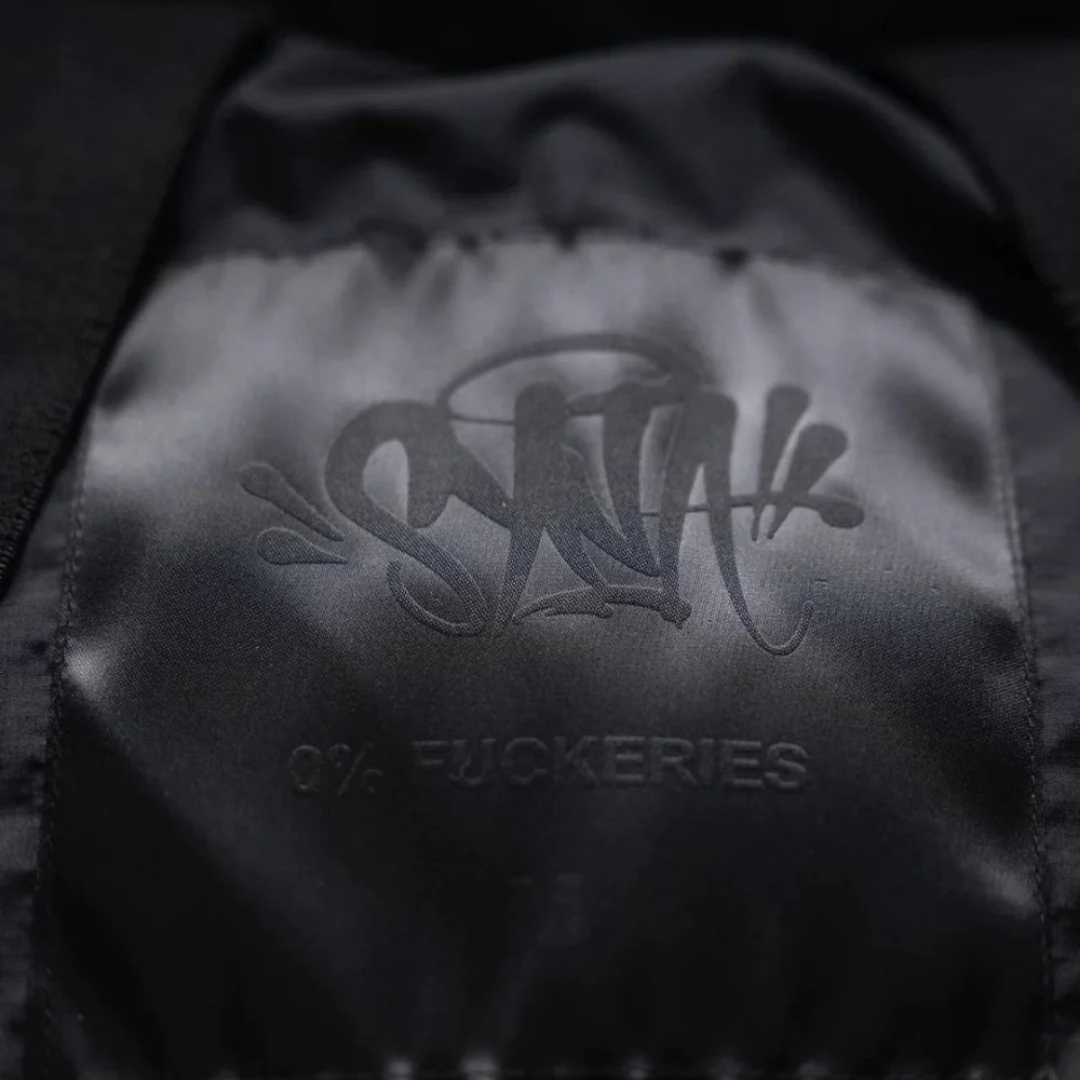 Veste Syna