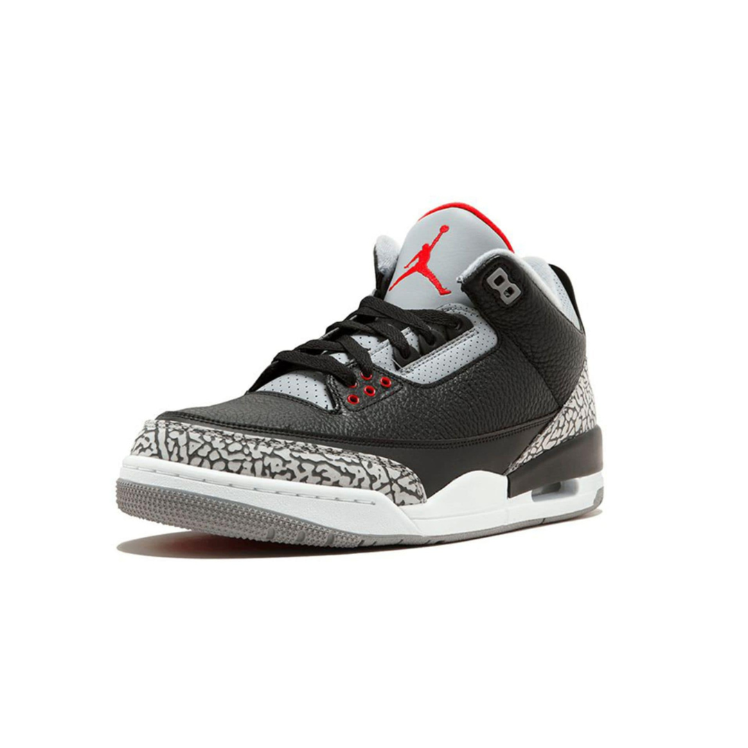J3 Retro Noir Cement
