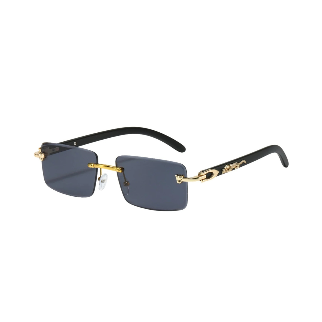 Lunettes de Soleil Monogram
