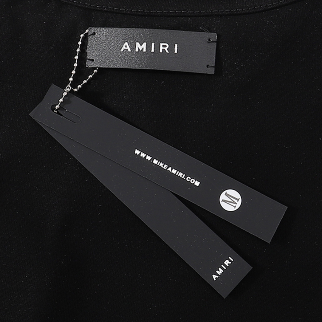 T-Shirt Amr Monogram