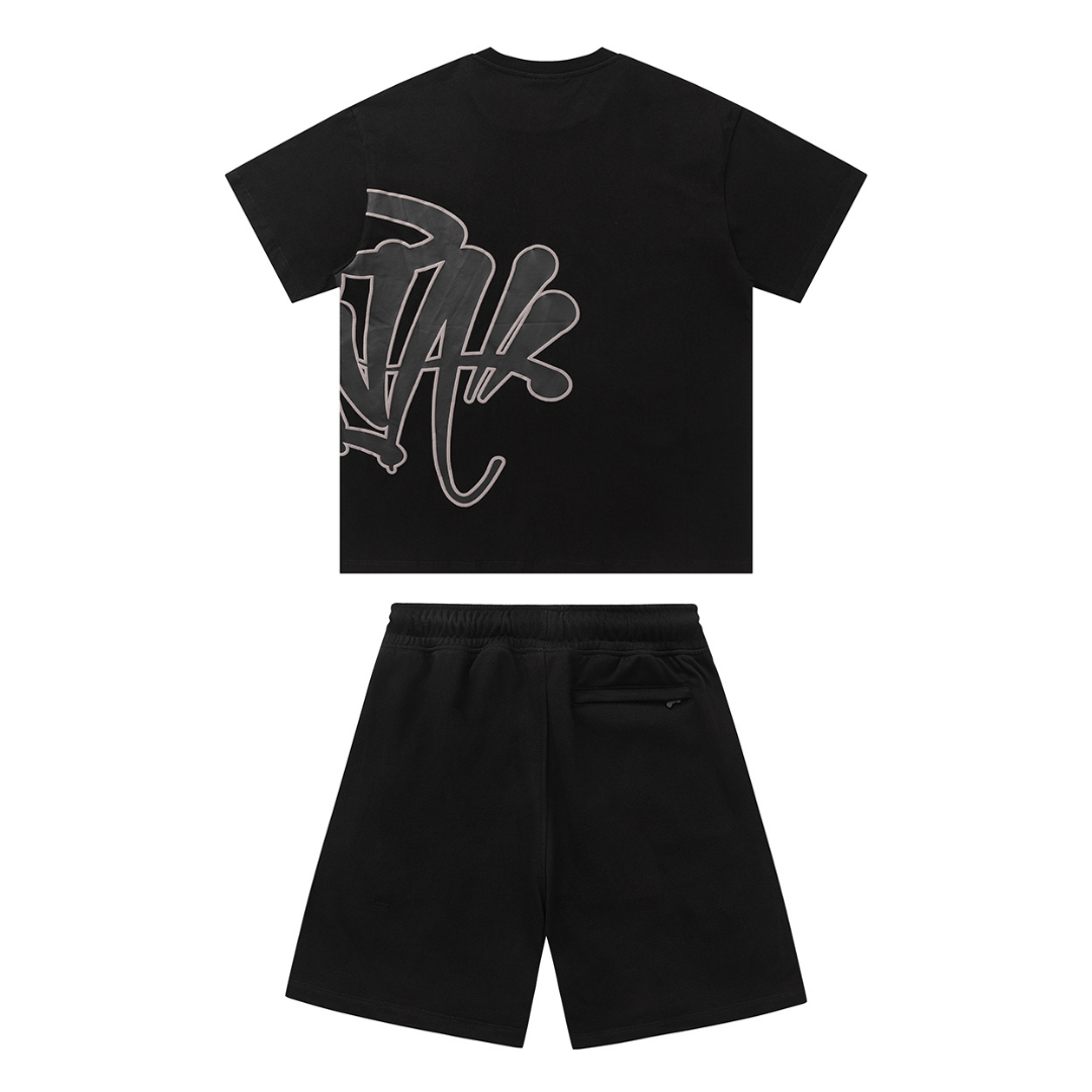 Ensemble Syna Noir
