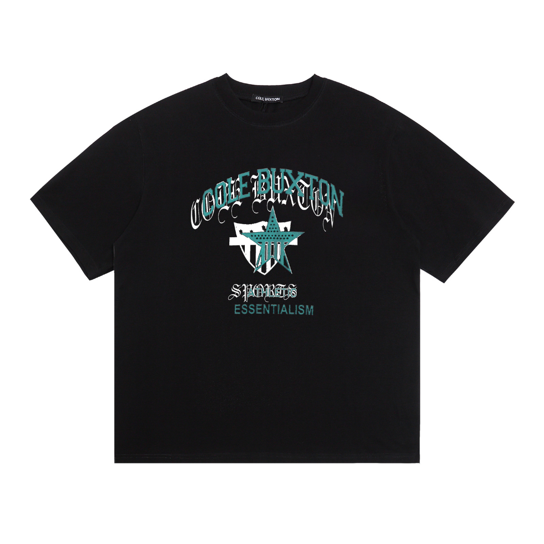 T-Shirt CB Monogram