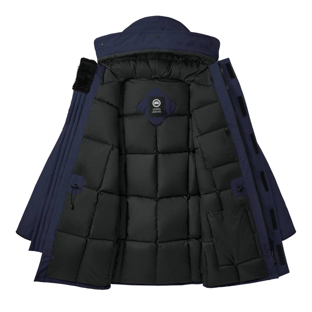 Veste Goose