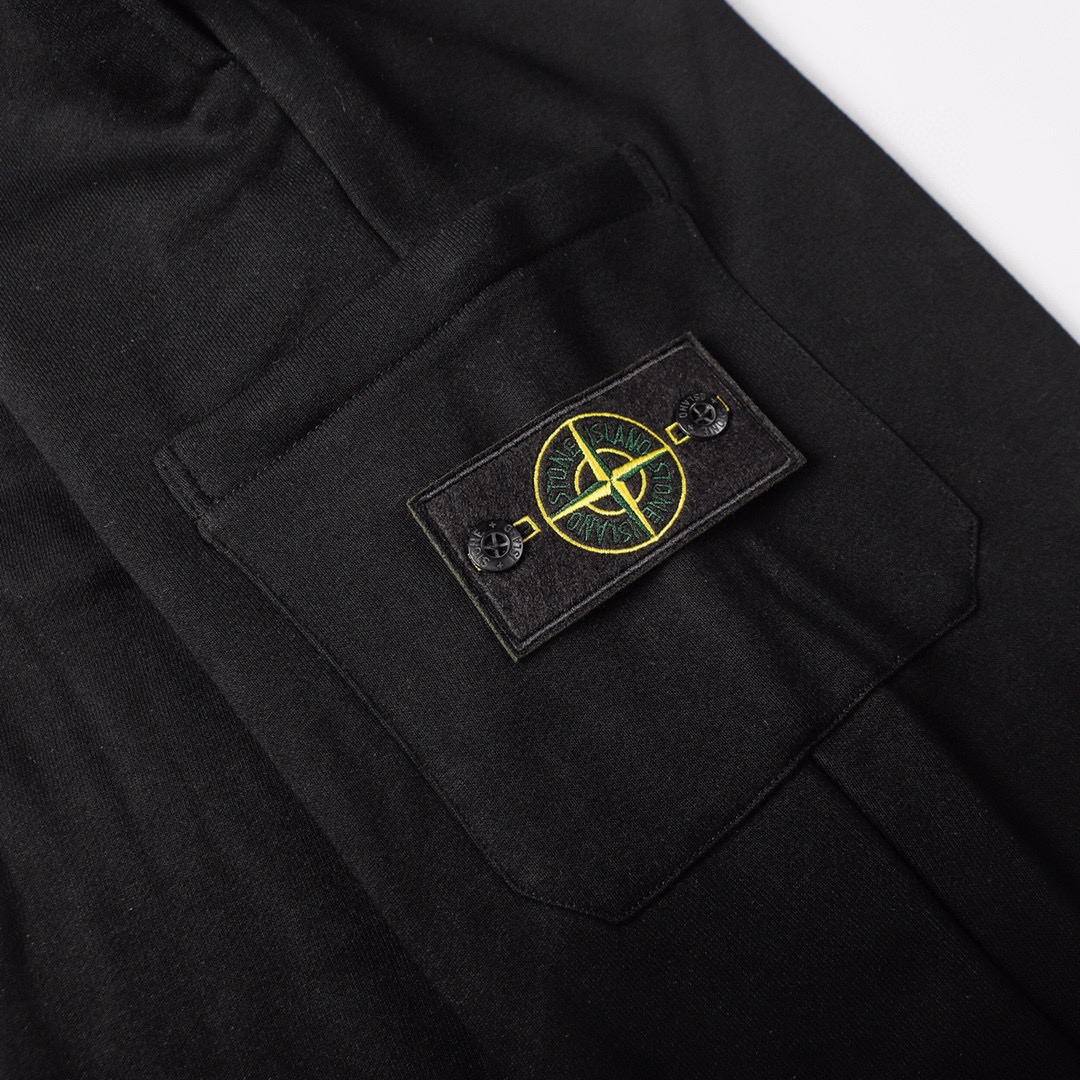 Pantalon Monogram