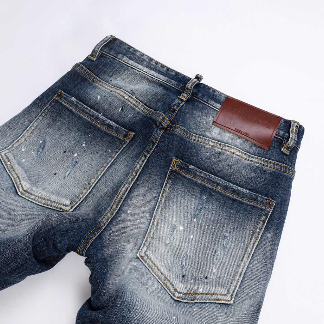 Jean Dsq
