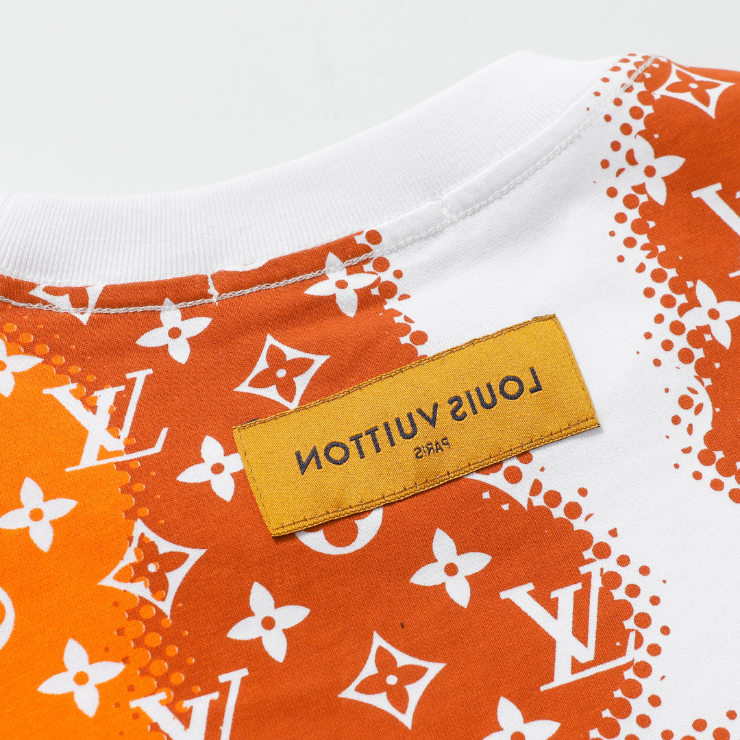 T-Shirt Monogram