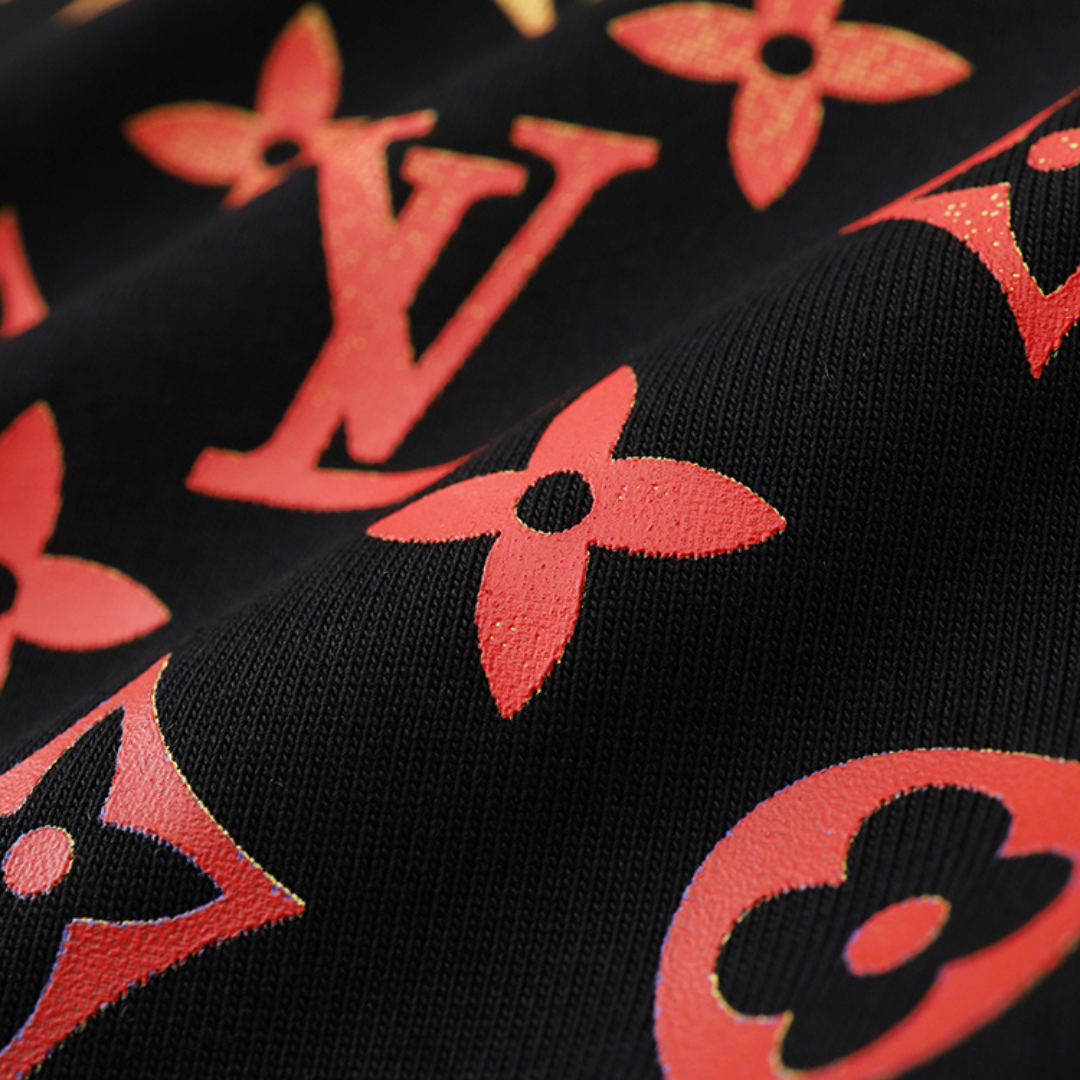 T-Shirt Monogram
