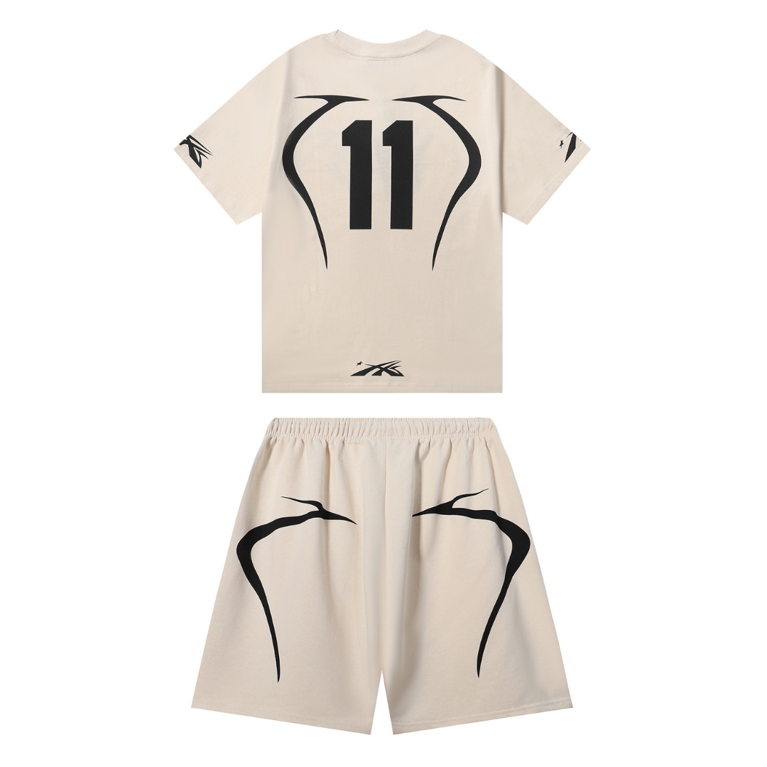 Ensemble Short Hell