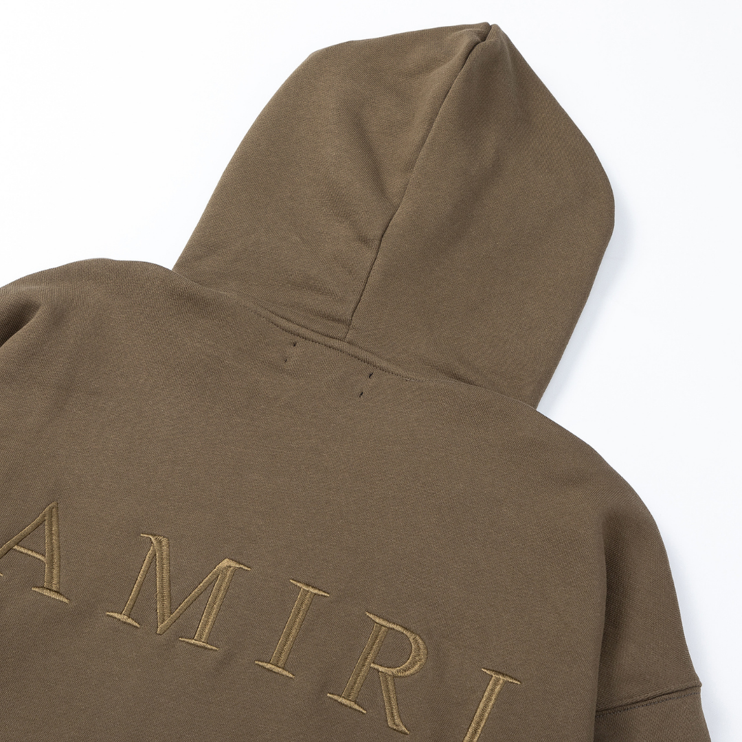 Sweat à Capuche Amr