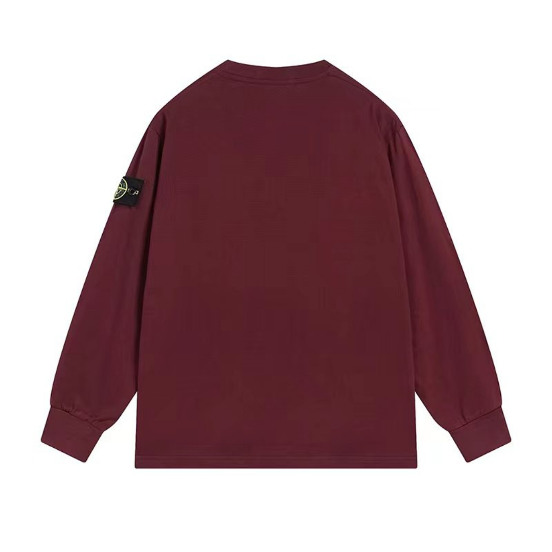 Sweat Monogram