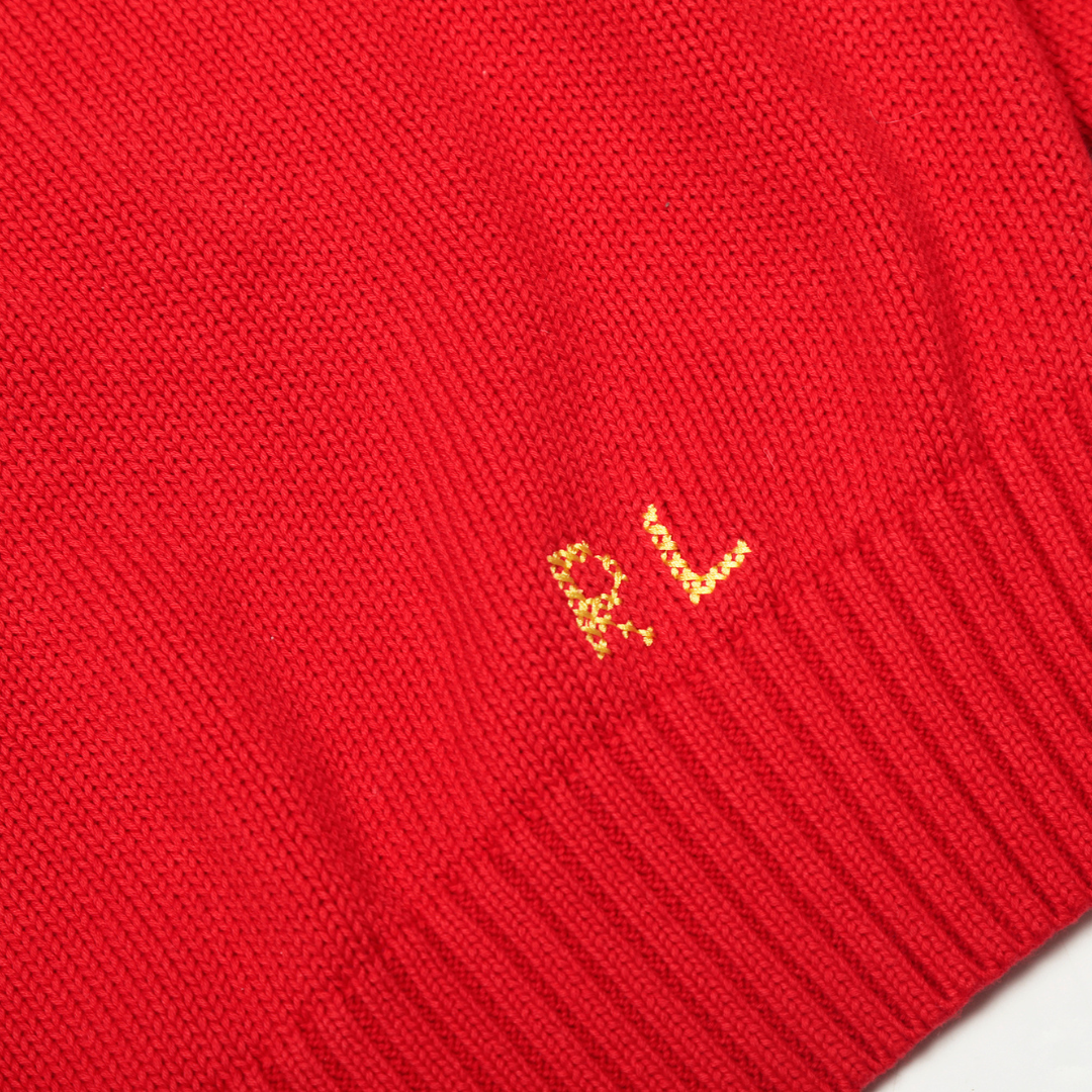Pull Polo Bear