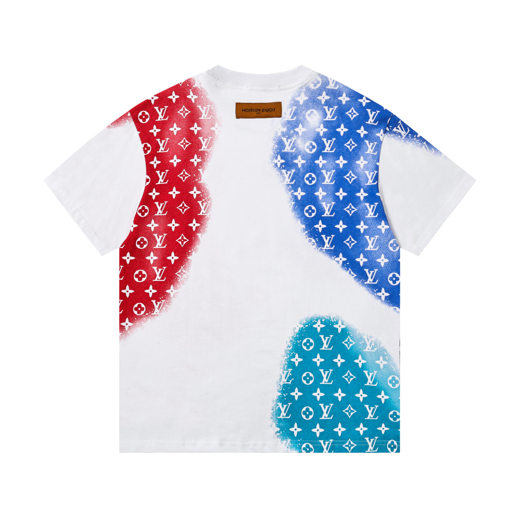 T-Shirt Monogram