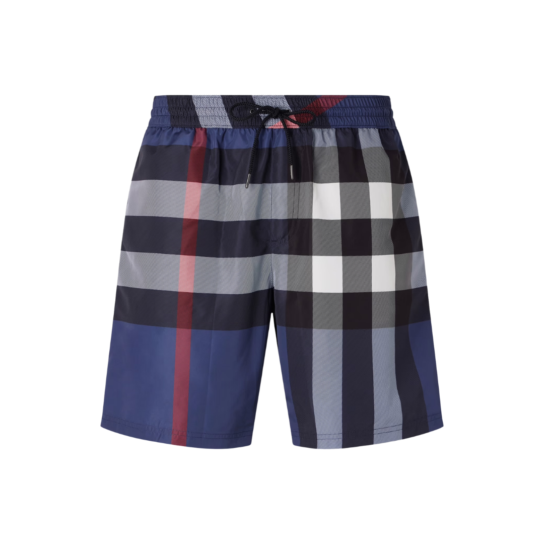 Short BB Monogram